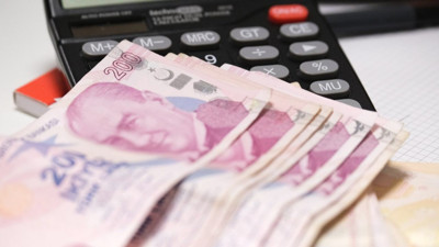 Asgari ücrette 2026 hesabı başladı: Dev banka tahminini açıkladı