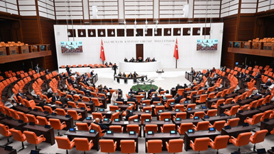 11. Yargı Paketi Meclis'e geldi mi, ne zaman geliyor? Yeni yargı paketi maddeleri, konuları neler? Af geldi mi, var mı?