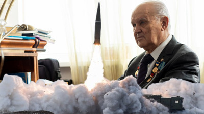 İskender ve Topol'un babası Sobolev öldü