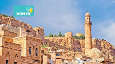 ‘Uzak Şehir’den yakın gerçeklere Mardin