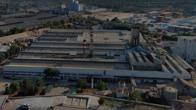 İzocam'dan stratejik karar