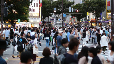 Dünyanın en kalabalık şehrinde zirve değişti!