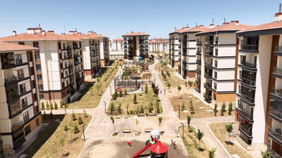 TOKİ kurası ne zaman çekilecek? TOKİ'nin 500 bin sosyal konut başvuru sonuçları ne zaman açıklanacak?