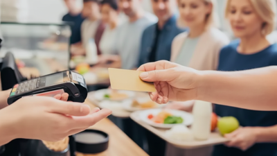 2026 yemek kartı ücreti ne kadar oldu?