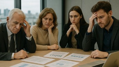 Aile şirketleri küresel baskı altında