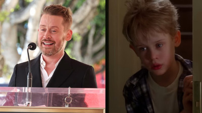 Macaulay Culkin'den yıllar sonra gelen Evde Tek Başına itirafı