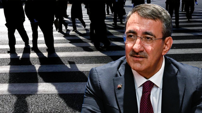 Cevdet Yılmaz'dan işsizlik değerlendirmesi