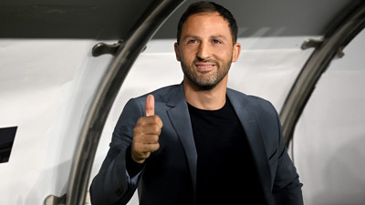 Domenico Tedesco'dan derbi açıklaması: Çok iştahlı olacağız