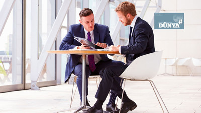 Riskten fırsata dönüşüm