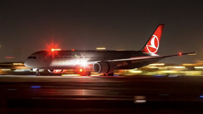 Airbus acil güvenlik uyarısı yaptı: THY harekete geçti