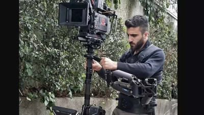 Dizi setlerinin tanınan ismi kayıp: Ömer Belli Boğaz Köprüsü'nden atladı iddiası