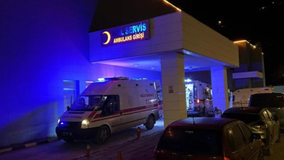 Ankara’da 154 kişinin zehirlendiği olaya ilişkin 4 kişi gözaltına alındı