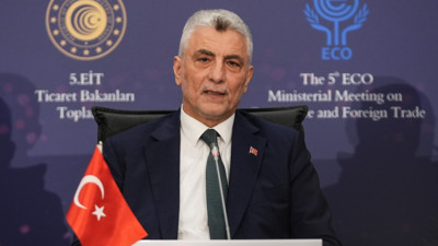 Bakan Bolat verileri açıkladı: Fas ile ticarette büyük sıçrama