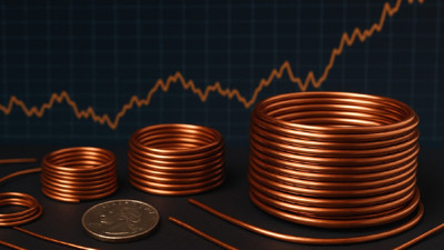 Bakır fiyatları 4 ayın zirvesine çıktı