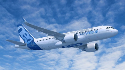 Airbus A320 uçakların büyük kısmında yazılım güncellemesini tamamladı