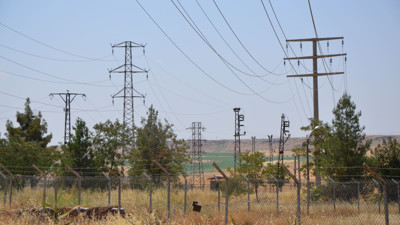 Dicle Elektrik tarih verdi: Tarımsal sulama alanında borcunu ödemeyenin elektriği kesilecek
