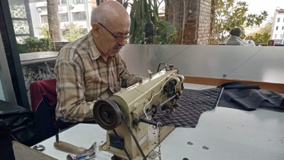 36 yıllık ustadan vatandaşlara çağrı