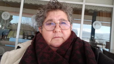 SDÜ'den emekli öğretim üyesi Emine Ersöz evinde ölü bulundu