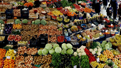 Mevsimsellikten arındırılmış kasım enflasyonu belli oldu!