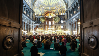 Ramazan 2026 ne zaman başlıyor? Ramazan ayı hangi ayda?