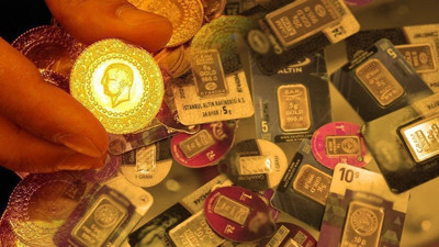 Altın piyasasında son durum