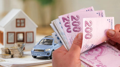 Eğer yaptırmazsanız, evinizi ve otomobilinizi kaybedebilirsiniz!