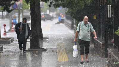Meteoroloji uyardı! Yeni haftada hava sertleşiyor: Kar ve sağanak geliyor