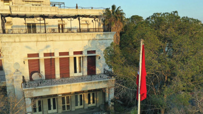 Ekonomik ilişkiler hızlanacak, yeni fırsatlar yakalanacak