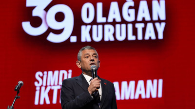 CHP lideri Özel’in anahtar listesi açıklandı