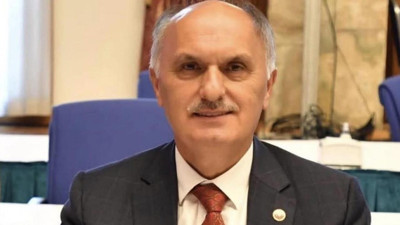 Eski AK Parti Milletvekili Cemal Öztürk hayatını kaybetti