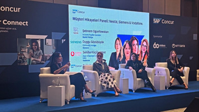 SAP Concur, şirketlerin kurumsal seyahat ve masraf yönetimi süreçlerini uçtan uca dijitalleştiriyor