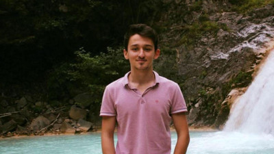 Tuzla gişelerinde feci kaza: Genç doktor yaşamını yitirdi