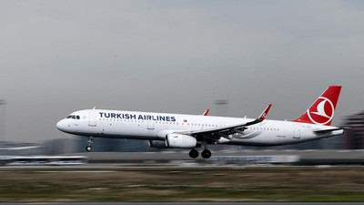 THY'den, Türkiye ile Ürdün arasında haftada 28 sefer