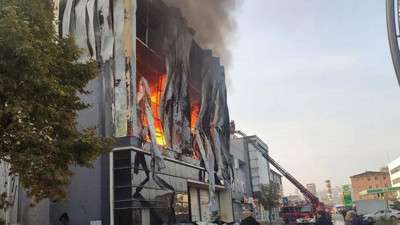 Kocaeli yangınında 7 kişinin hayatını kaybettiği fabrikanın sahibi öldü