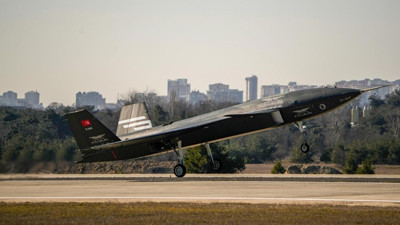 Dünya 'KIZILELMA'yı konuşuyor