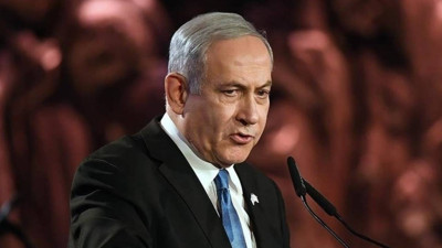 Netanyahu'nun yolsuzluk davalarından af talebi İsrail siyasetini ikiye böldü