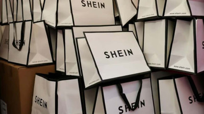 Çin devinin Paris'te açtığı mağaza Avrupa'yı karıştırdı