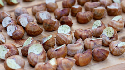 Michelin yıldızlı restoranları krize sürükleyen hırsızlık