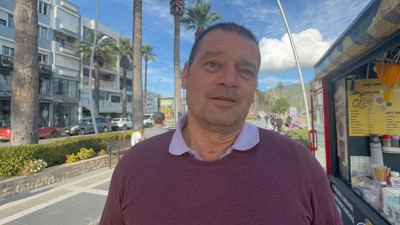 Ölüm bile pes etti: 47 yaşındaki Mehmet’in 7 kez ölümden döndüğü inanılmaz hayatı