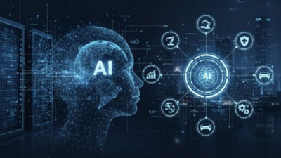 Yapay Zekâ ile Web Site Tasarımı: Kod Bilmeyenler İçin Yepyeni Dönem