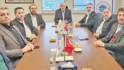 Sanayici, OSB Yönetmeliği için esneklik istiyor