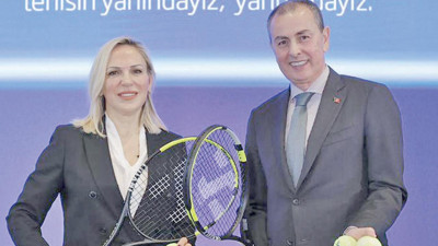 Türkiye İş Bankası Genel Müdürü Hakan Aran: Faizde 100-150 baz puan arası indirim alanı var