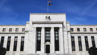 Fed'den kritik uyarı: Ticari gayrimenkulde risk büyüyor