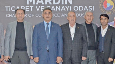 Hatip Çelik: Tekstil sektörünün daha çok teşvike ihtiyacı var