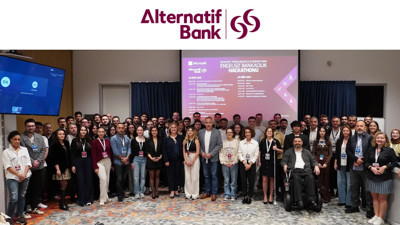 Alternatif Bank engelsiz bankacılıkta geleceğe liderlik ediyor