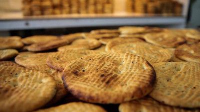 Maraş çöreği tescillendi: Türkiye’nin AB tescilli ürün sayısı 44’e yükseldi