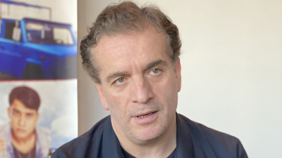 Murat Cemcir sağlık durumu nasıl? Cemcir'in hastalığı ne, neden hastaneye kaldırıldı?