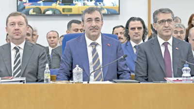 Doğrudan yatırımlar bu yılın ilk 9 ayında yüzde 46 arttı