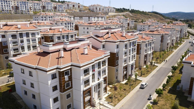 TOKİ'nin 500 bin sosyal konut projesinde kura çekilişi ne zaman başlayacak? Sonuçlar hangi tarihte açıklanacak?