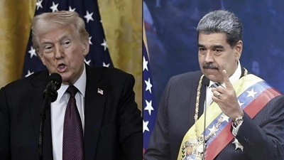 Trump–Maduro hattı gerildi: Gizli görüşme talepler yüzünden çıkmaza girdi